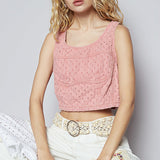 Macrame Belt