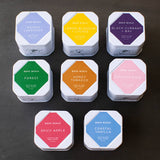 Coastal Vanilla Travel Tin