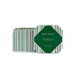 Forest Holiday Travel Tin