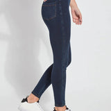 Toothpick Denim
