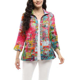 Starla Shirt