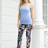 Perfect Fit Bamboo Tank Top