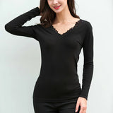 Bamboo Lace Alice Top