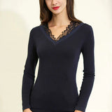 Bamboo Lace Alice Top