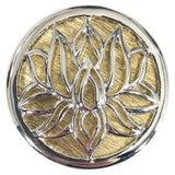 Magic Magnetic Brooch