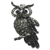 Magic Magnetic Brooch