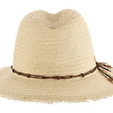 Siboney Paper Hat