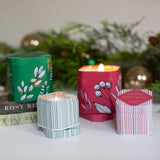 Forest Holiday Signature Tin