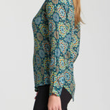 Mandala Blouse