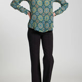 Mandala Blouse