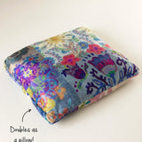 Natural Life Travel Blanket