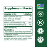 Blood Builder™ Minis Iron Supplement