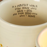 Secret Message Candle
