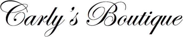 Shop Carly's Boutique logo