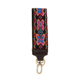 Easy Find Wristlet Keychain