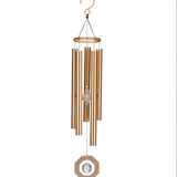 Zen Crystal 22" Wind Chime