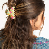 Natural Life Hair Clips