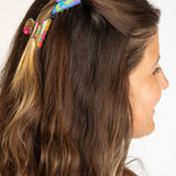 Natural Life Hair Clips