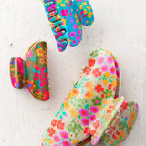 Natural Life Hair Clips