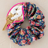 Hideaway Scrunchie