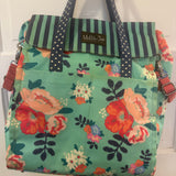 Matilda Jane Diaper Bag