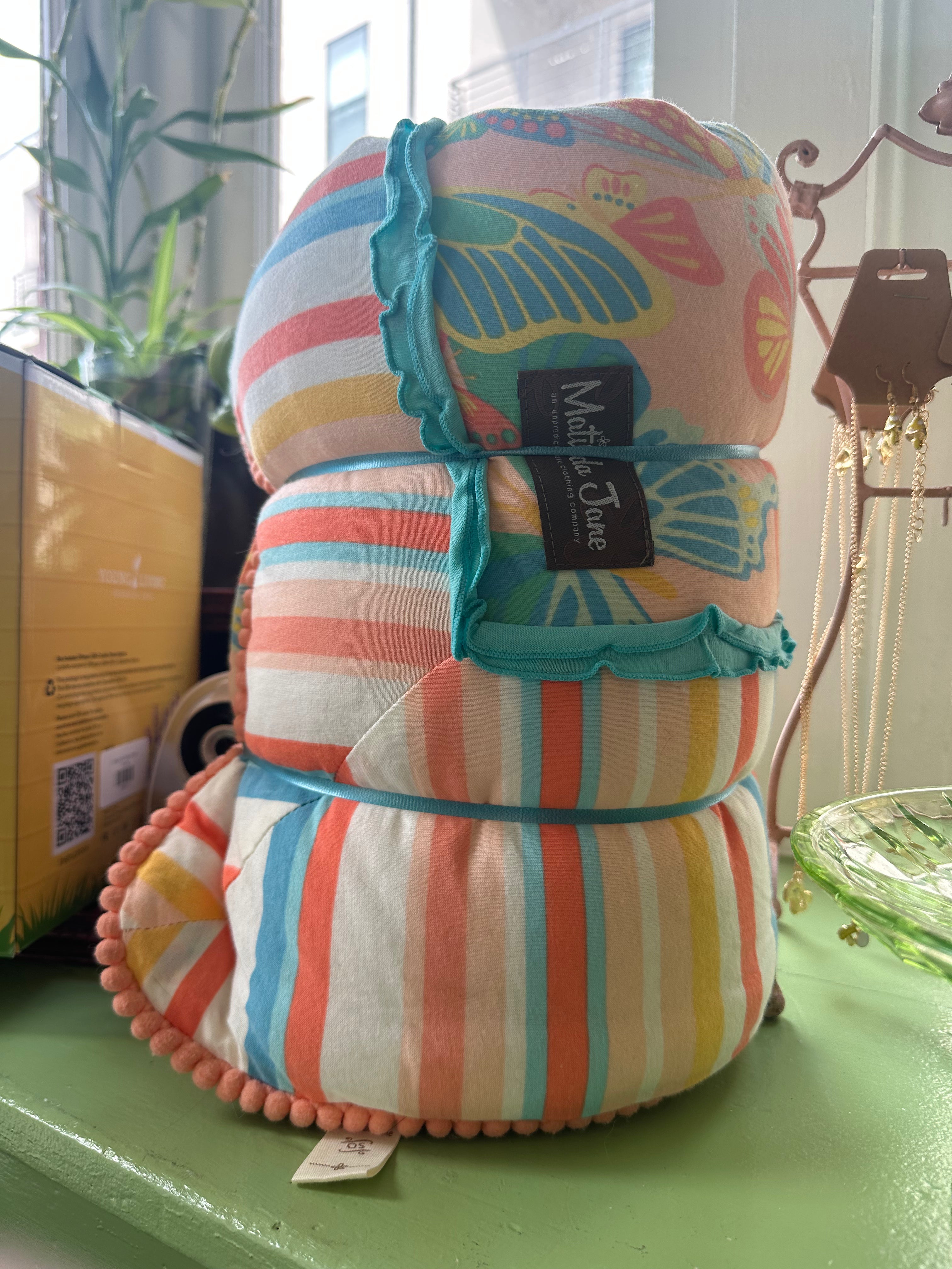 Going together throw matilda jane hotsell