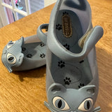 Mini Melissa Shoes