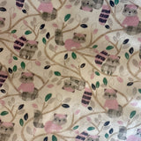 Organic Cotton Baby Blanket