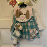 Mason Chic Puppy Set