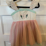 Bunny Heirloom Dress w/ Bonnet