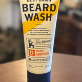 Best Damn Beard Wash