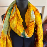 Digital Print Scarf