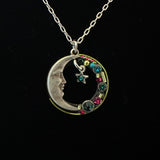 Firefly Luna Necklace