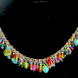 Firefly Necklace-Medium