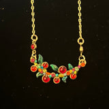 Firefly Necklace-Medium