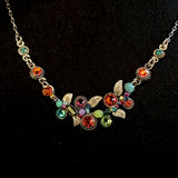 Firefly Necklace-Medium