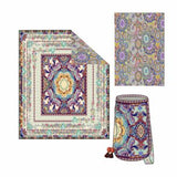 Laurel Canyon Cozy Blanket