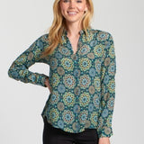 Mandala Blouse