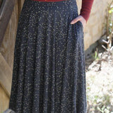 Carefree Skirt- Luna