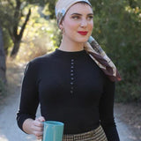 Victoria Pullover