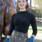 Victoria Pullover
