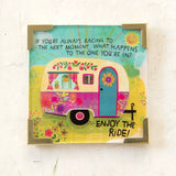 Happy Magnets