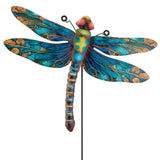 Stake/Wall Decor
