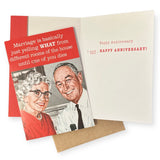 Anniversary/Wedding & Romance Cards
