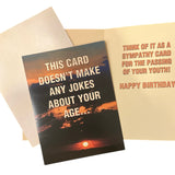 Funny Birthday Cards