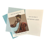 Funny Birthday Cards