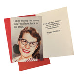 Funny Birthday Cards