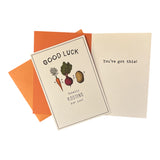 Get Well & Encouragement Cards