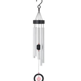 Healing Stone 32" Wind Chime
