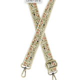 Guitar Purse Straps
